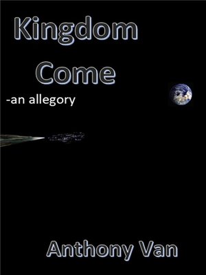 cover image of Kingdom Come